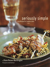 Cover image for Seriously Simple